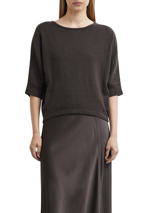 Damen Strickpullover