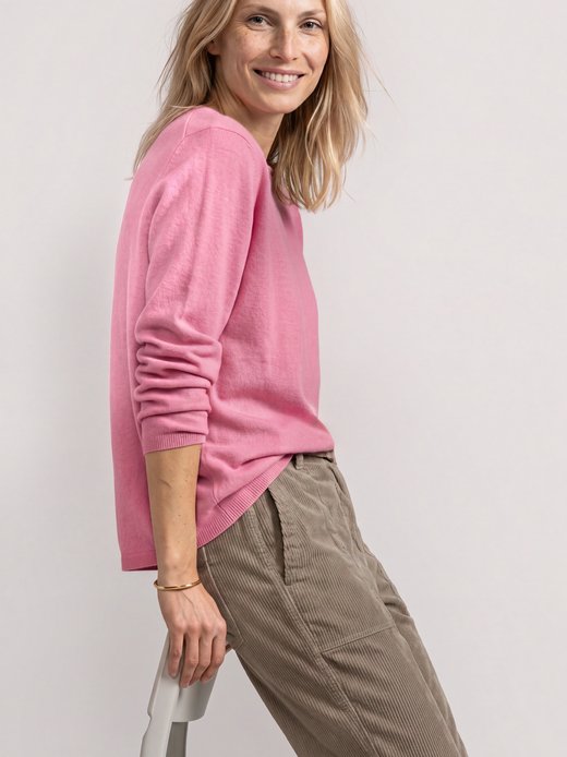 Damen Strickpullover