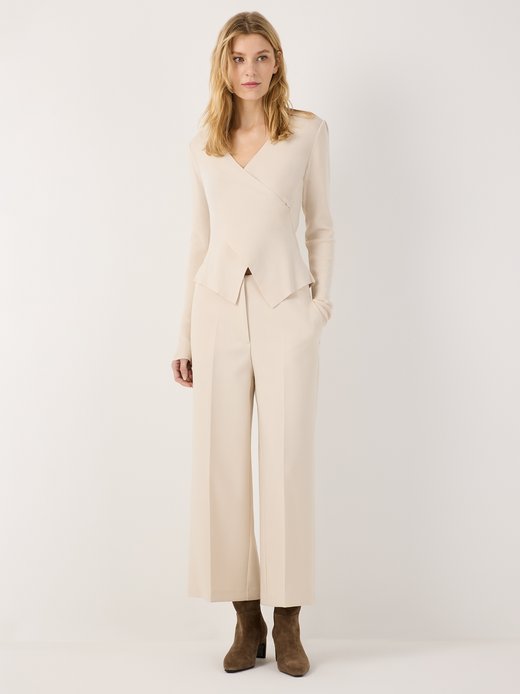 Damen Strickpullover