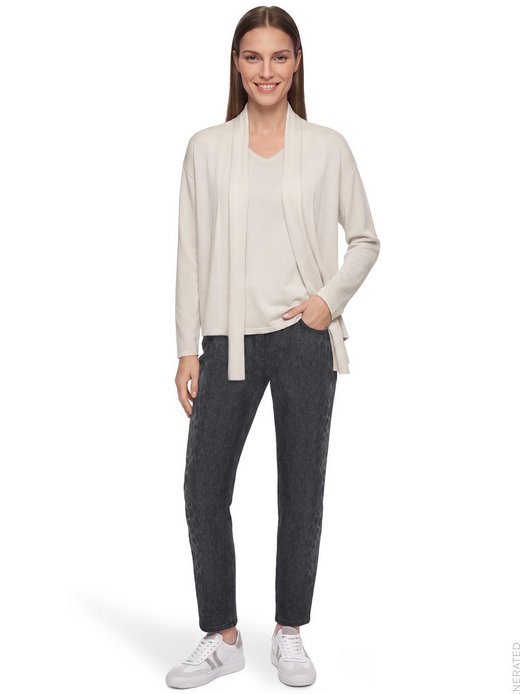 Damen Strickpullover