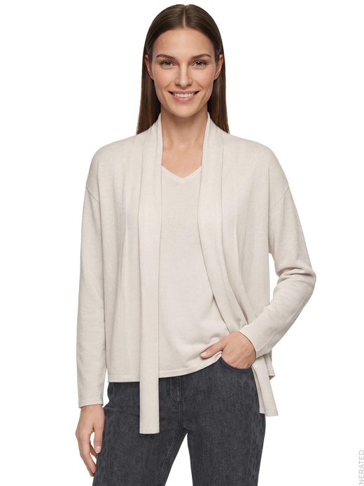 Damen Strickpullover