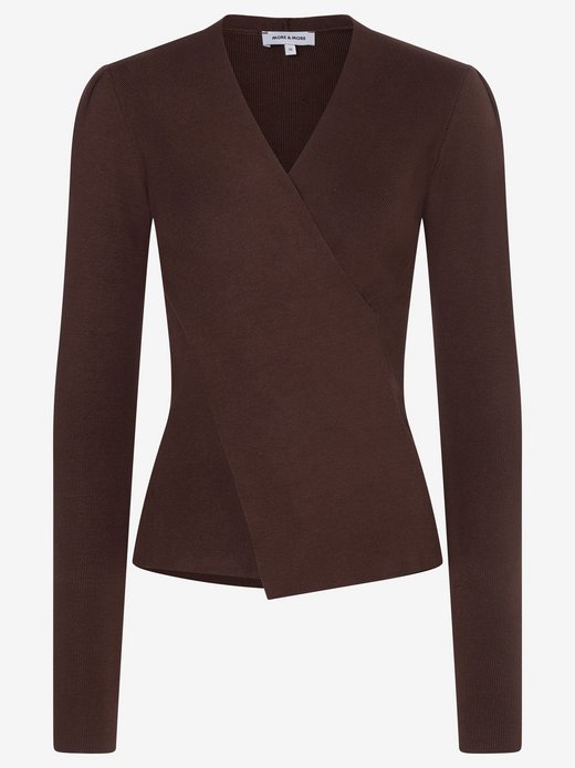 Damen Strickpullover