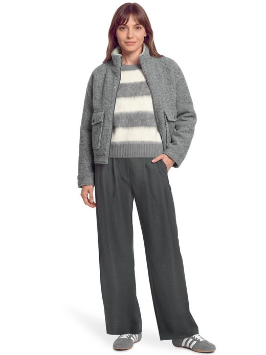 Damen Strickpullover
