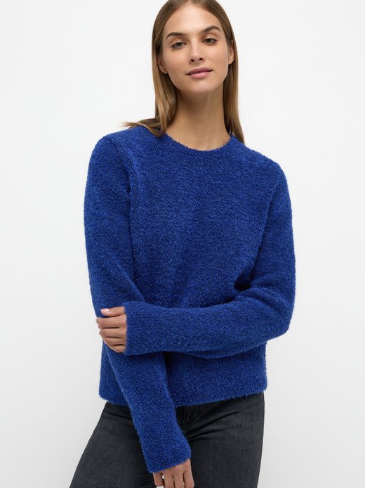 Damen Strickpullover