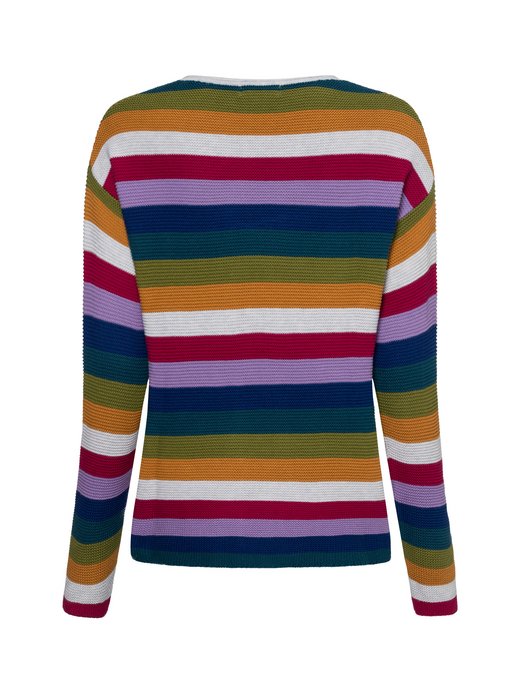 Damen Strickpullover