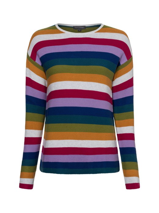 Damen Strickpullover