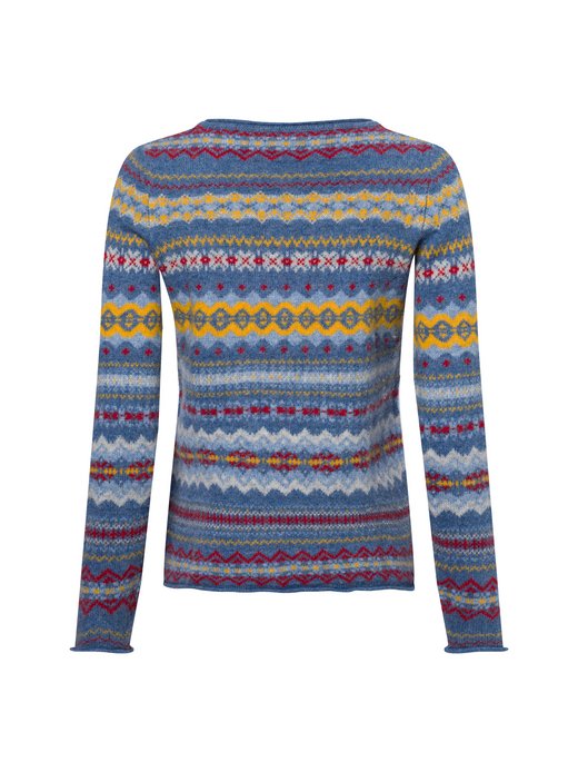 Damen Strickpullover