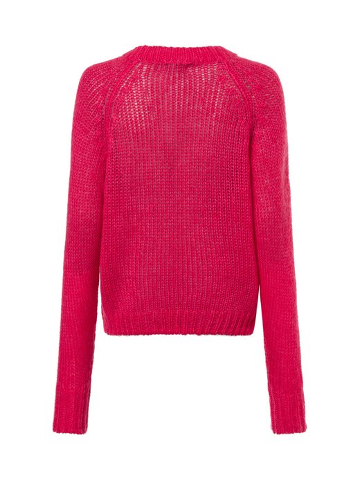 Damen Strickpullover
