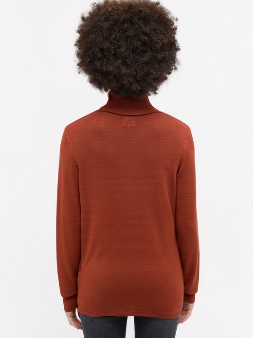 Damen Strickpullover