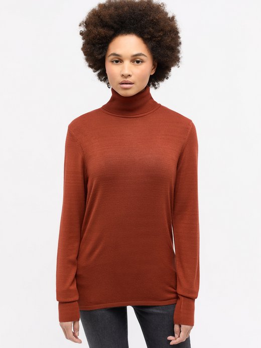 Damen Strickpullover