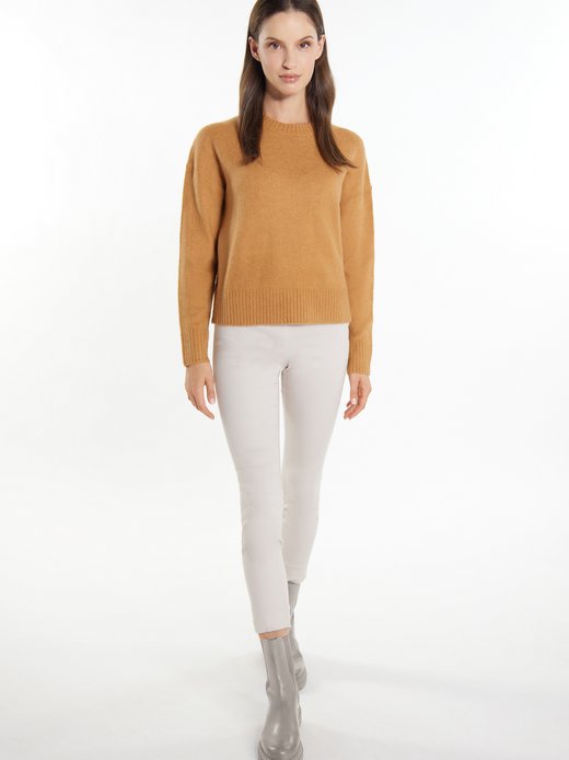 Damen Strickpullover