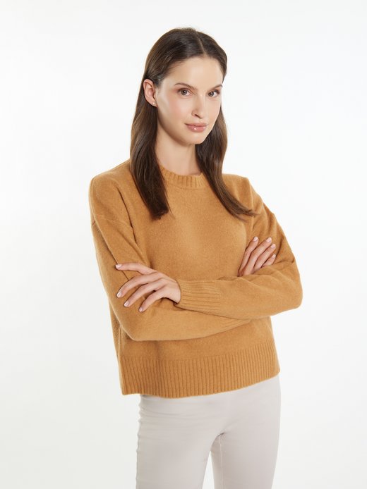 Damen Strickpullover