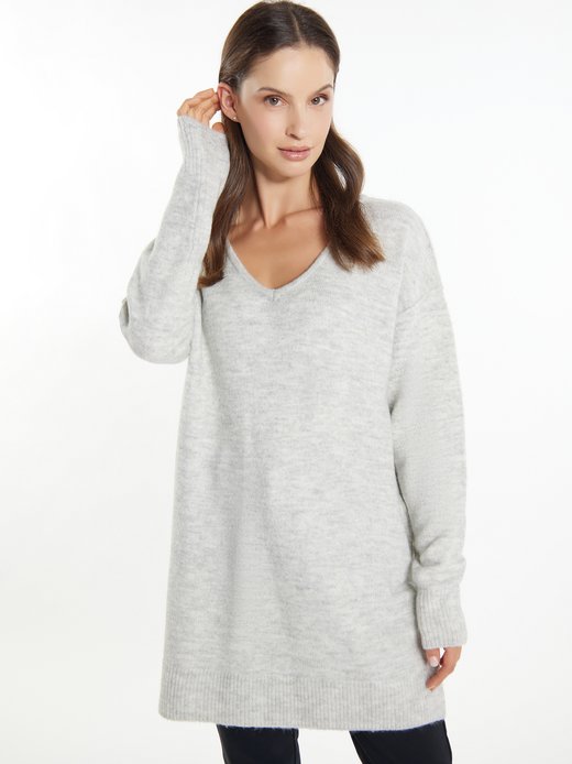 Damen Strickpullover