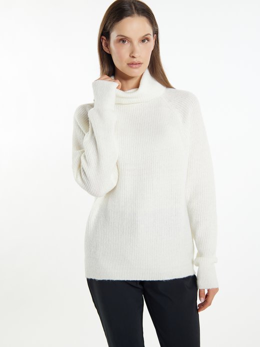 Damen Strickpullover