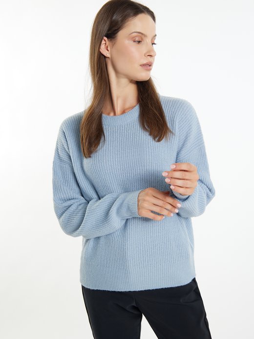 Damen Strickpullover