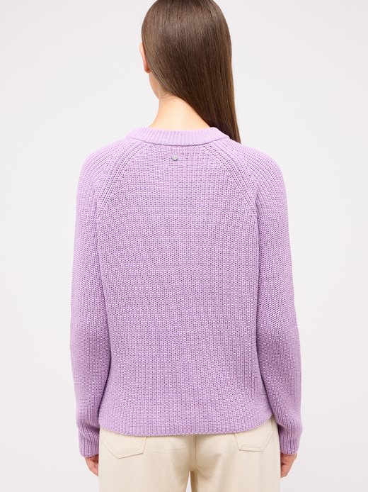 Damen Strickpullover