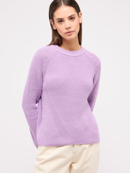 Damen Strickpullover