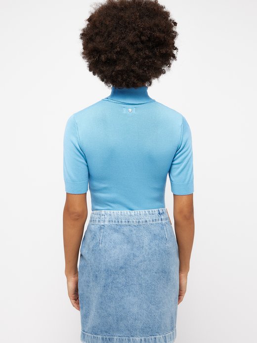 Damen Strickpullover