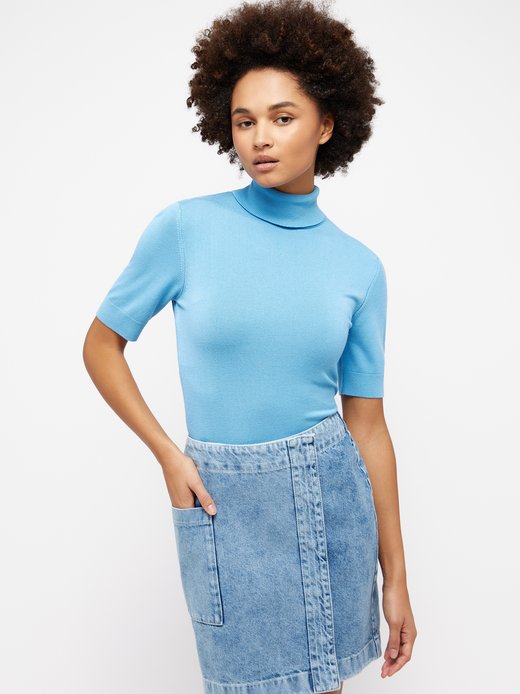 Damen Strickpullover