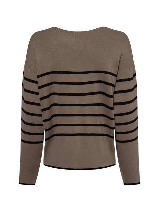 Damen Strickpullover