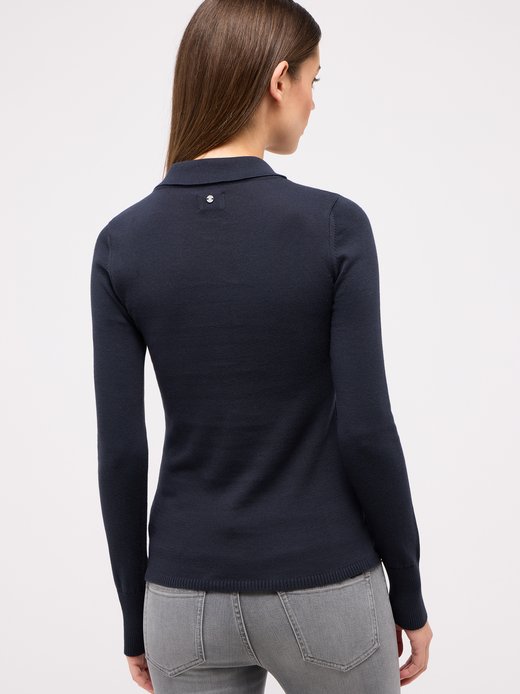 Damen Strickpullover