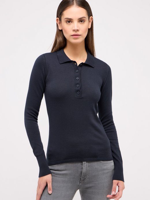 Damen Strickpullover