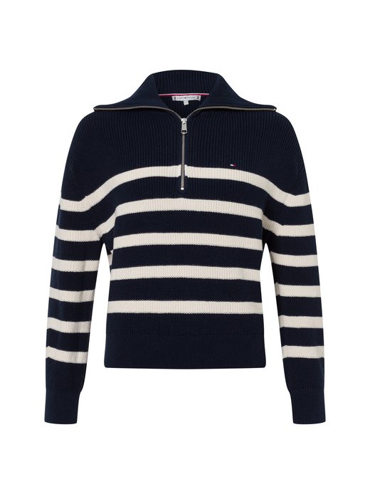 Damen Strickpullover