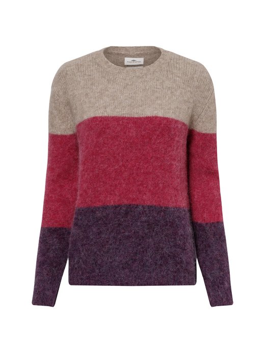 Damen Strickpullover