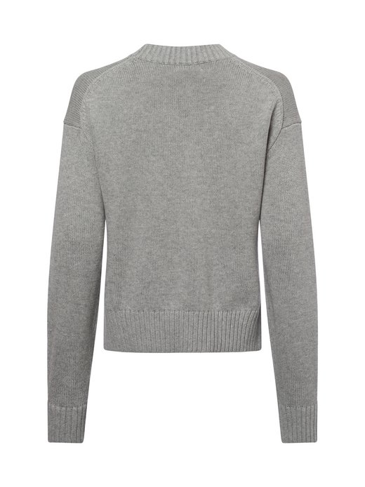 Damen Strickpullover