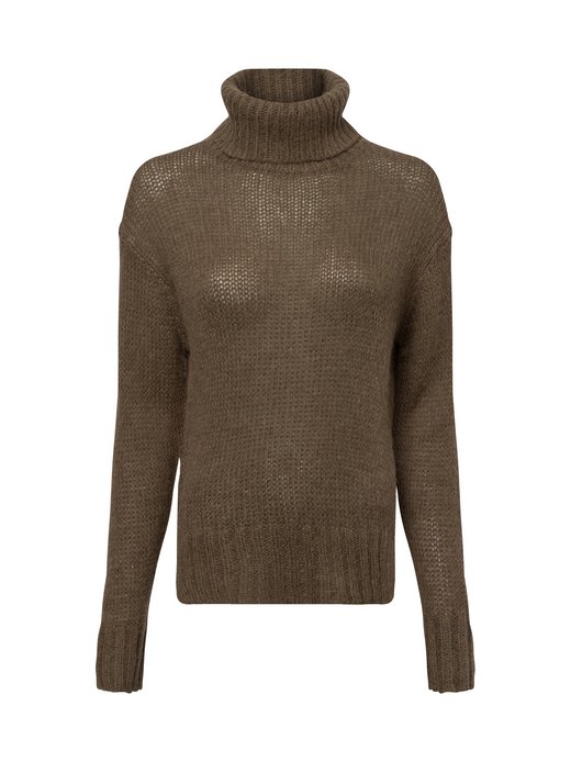 Damen Strickpullover