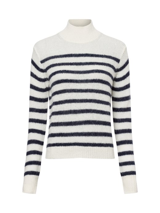Damen Strickpullover