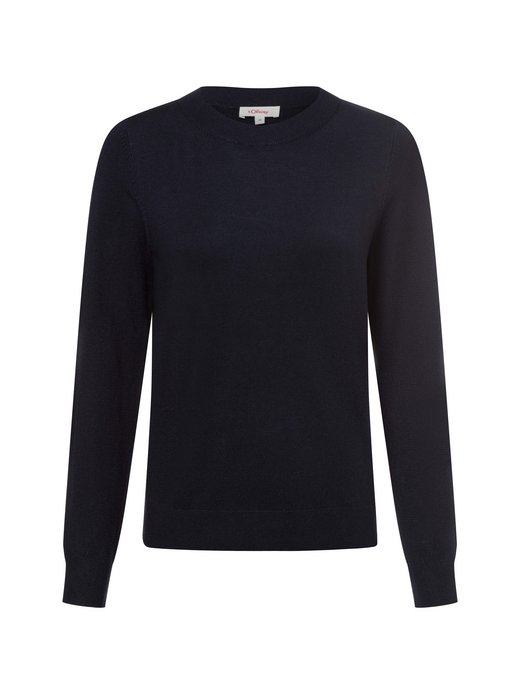 Damen Strickpullover