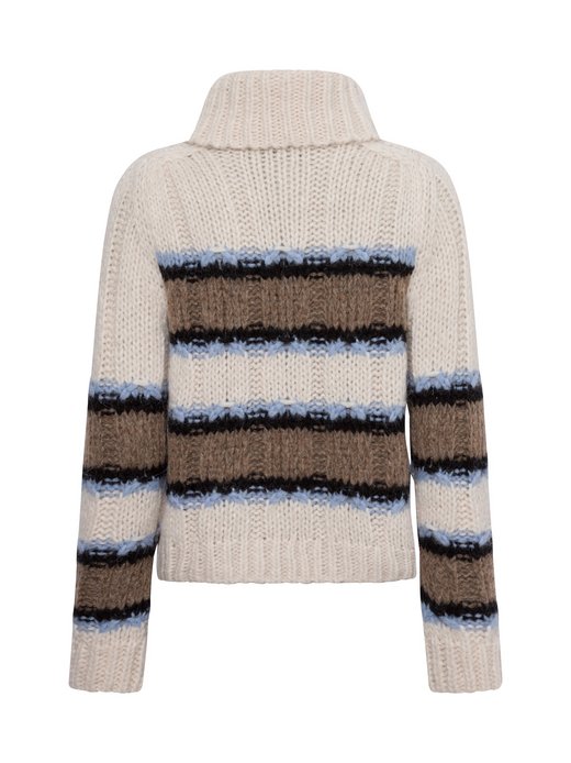 Damen Strickpullover