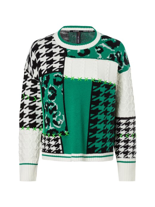 Damen Strickpullover