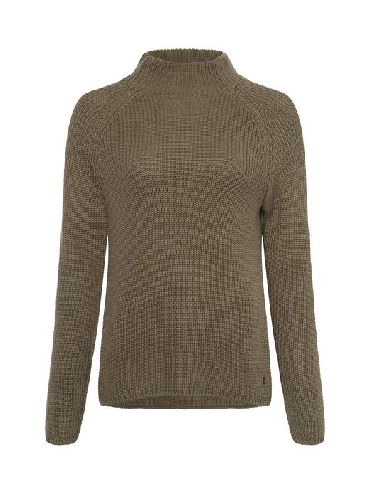 Damen Strickpullover