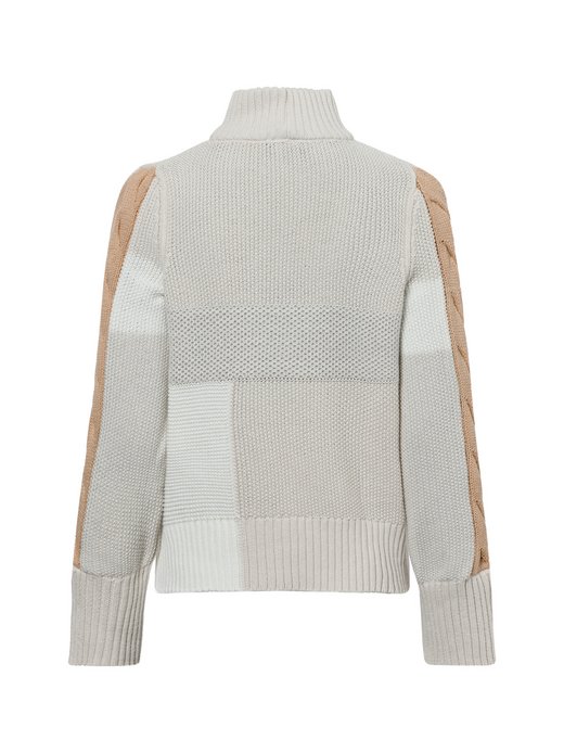 Damen Strickpullover