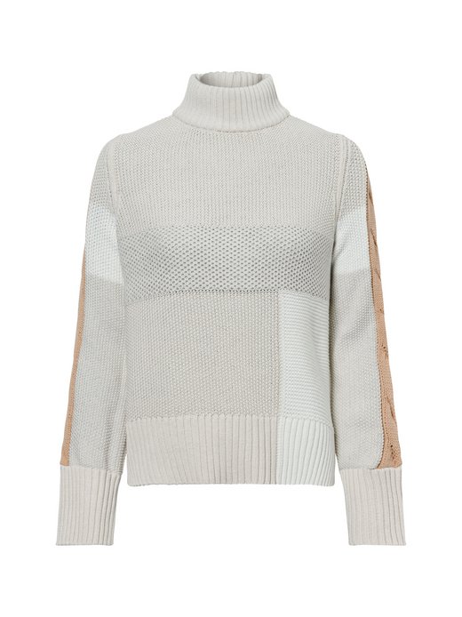 Damen Strickpullover