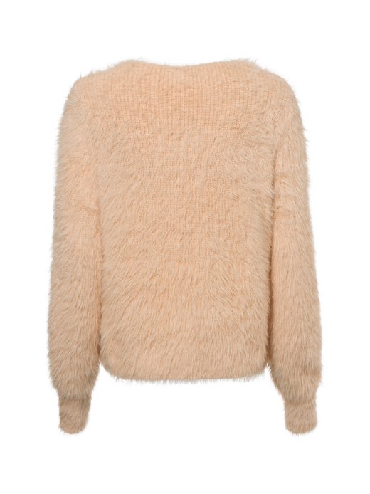Damen Strickpullover