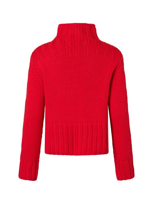 Damen Strickpullover