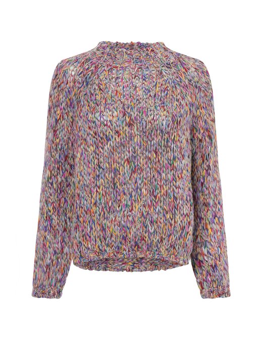 Damen Strickpullover