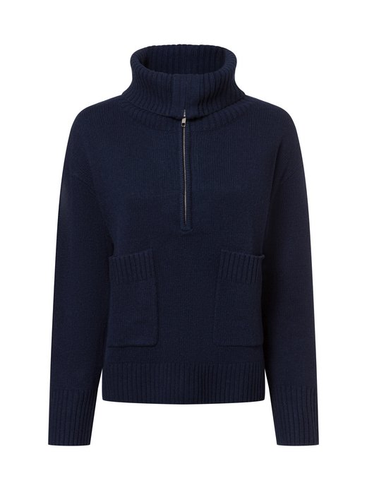 Damen Strickpullover