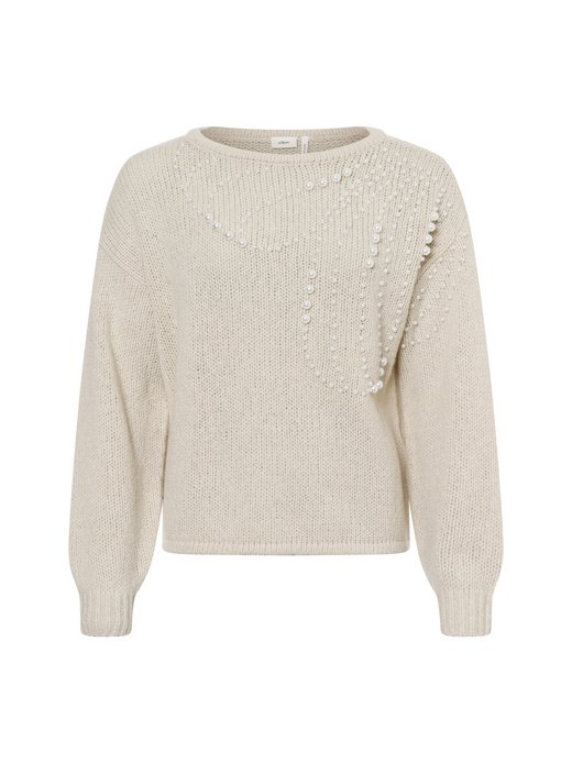 Damen Strickpullover