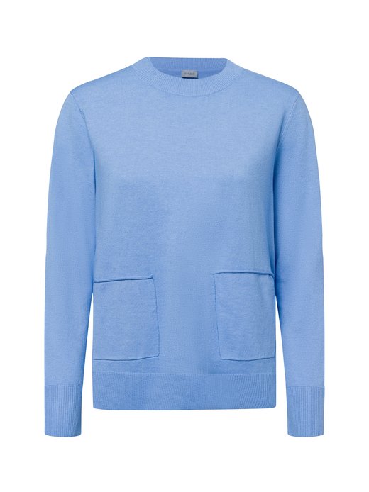 Damen Strickpullover