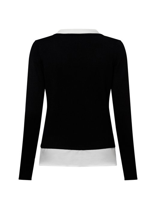 Damen Strickpullover