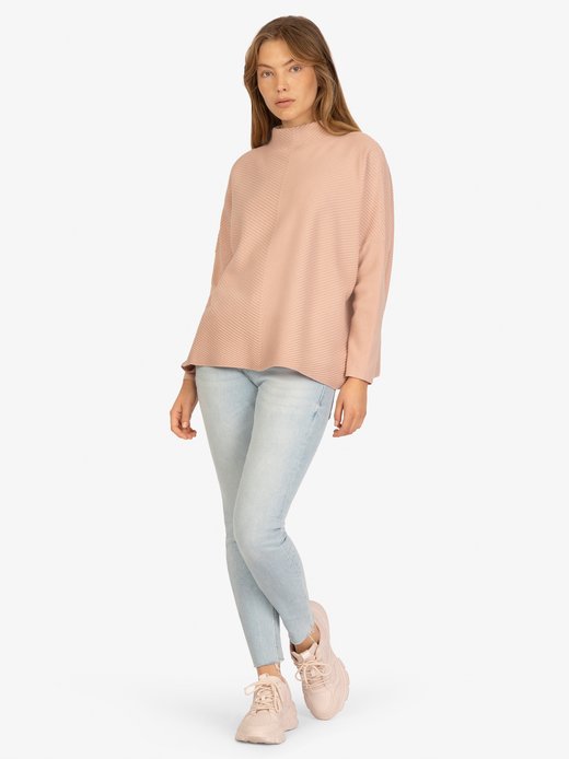 Damen Strickpullover