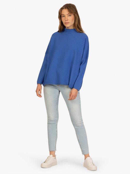 Damen Strickpullover