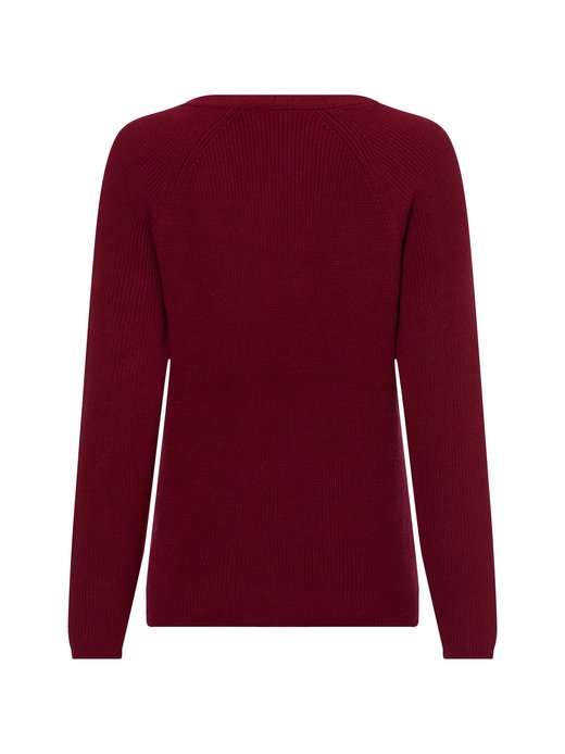Damen Strickpullover