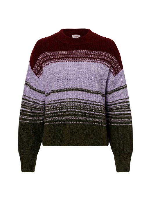 Damen Strickpullover