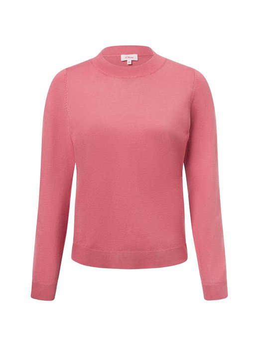 Damen Strickpullover