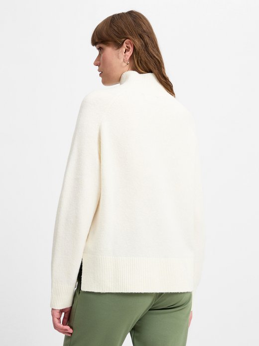 Damen Strickpullover
